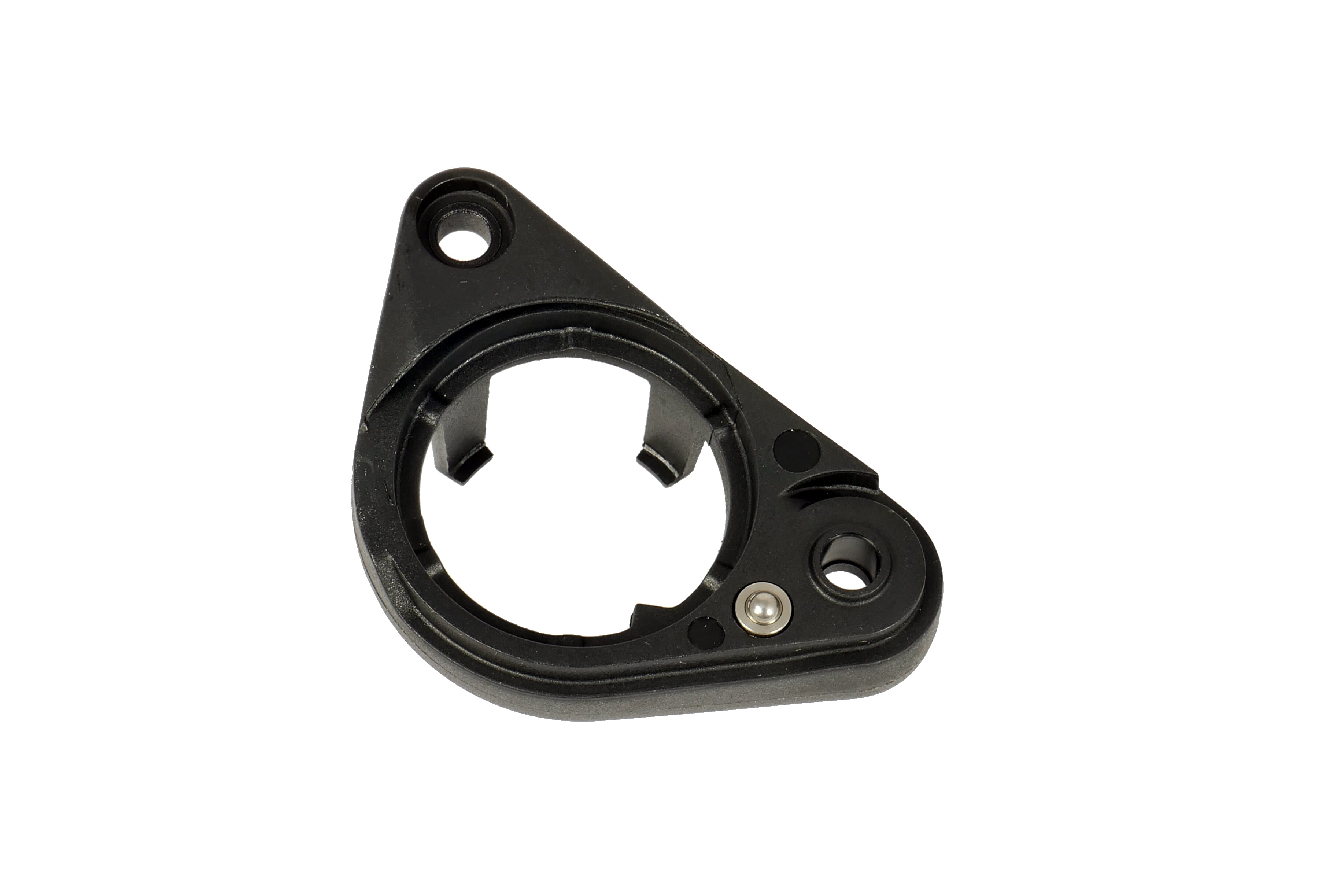 Cube charging plug holder for Stereo Hybrid