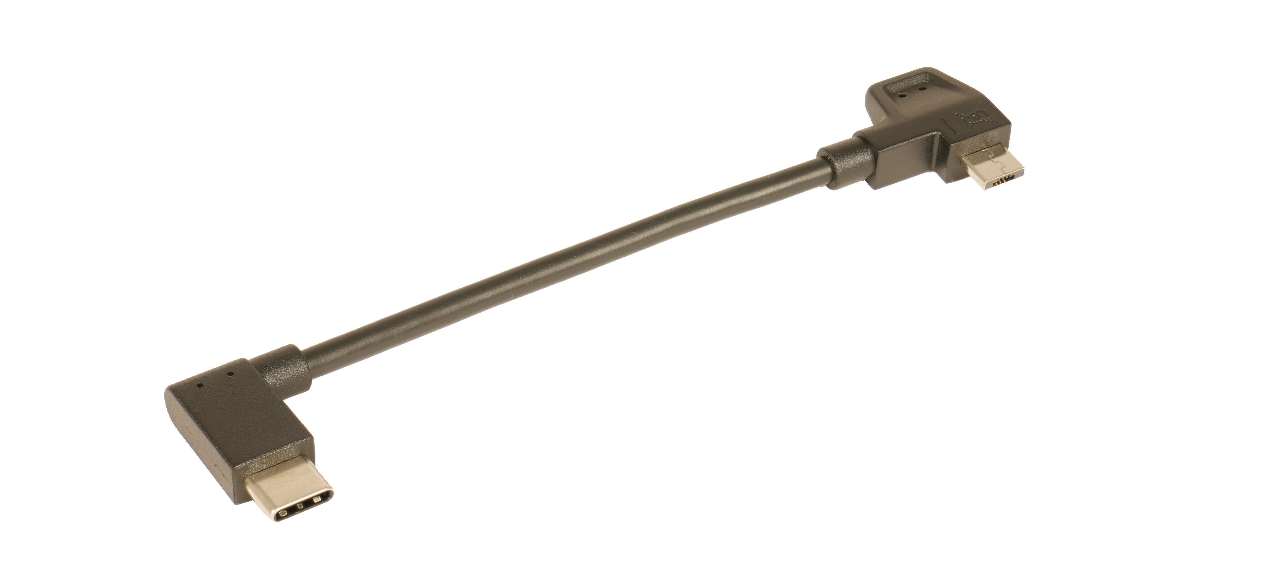 Bosch charging cable for SmartphoneHub Micro-A Micro-B