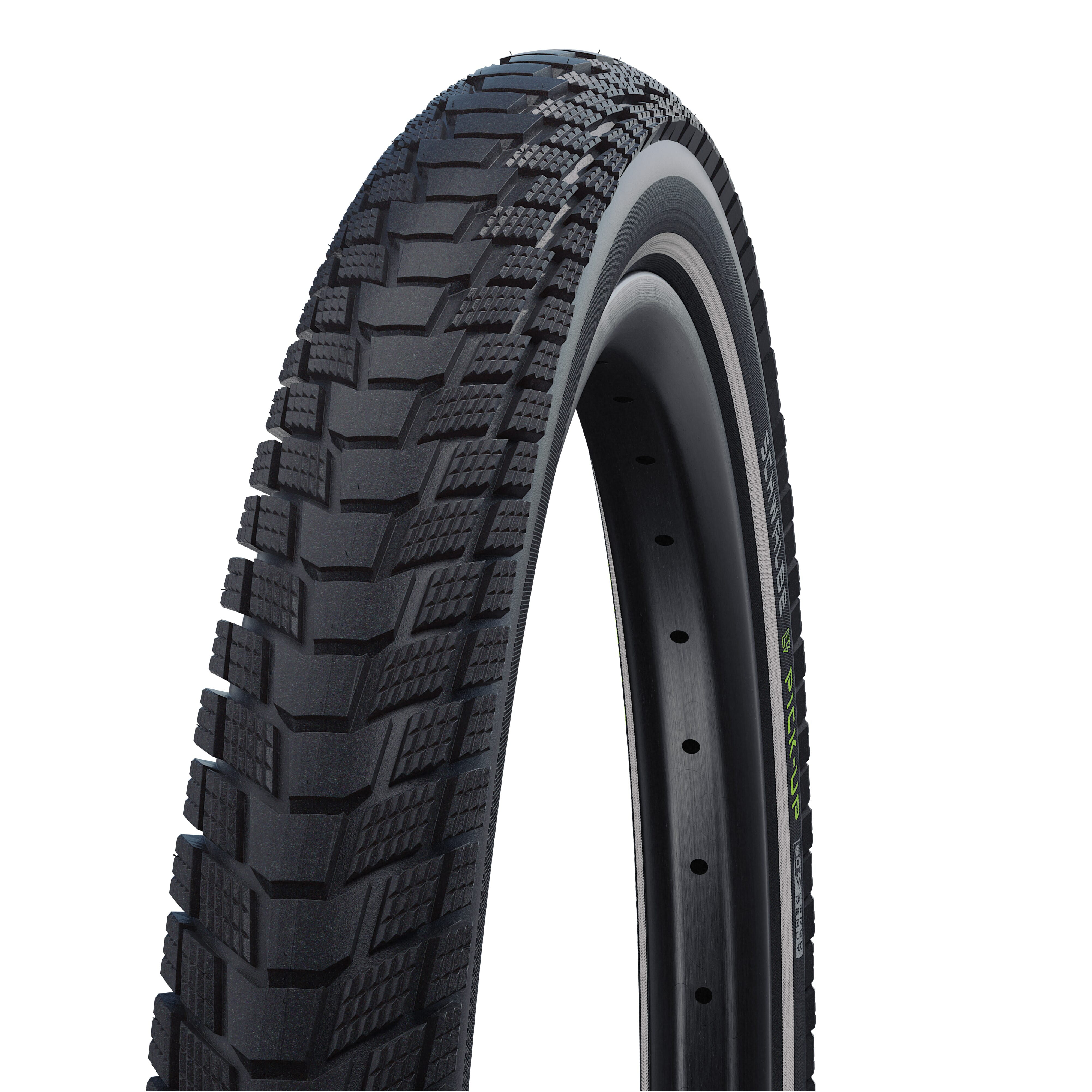 Schwalbe PickUp E-Cargo tyres 20" | 26" | 27.5"