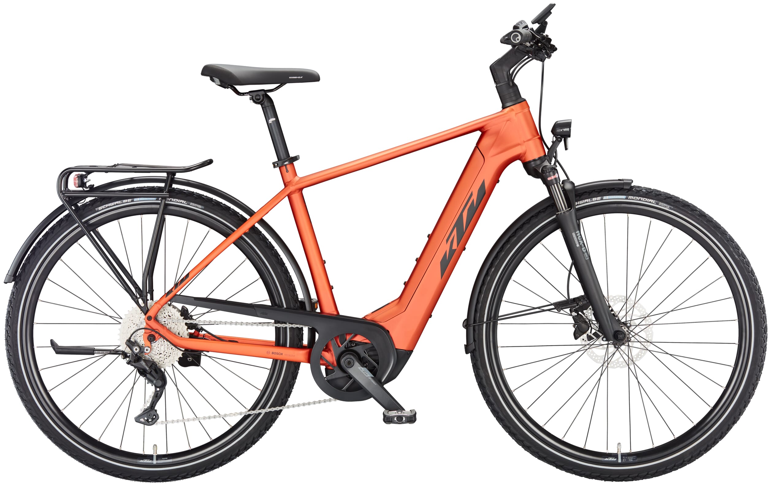 KTM Macina Sport 510 2024