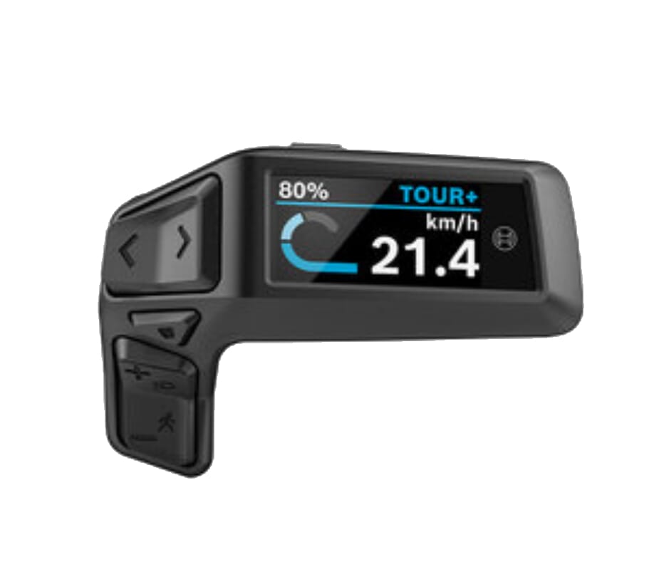 Bosch Purion 200 control unit