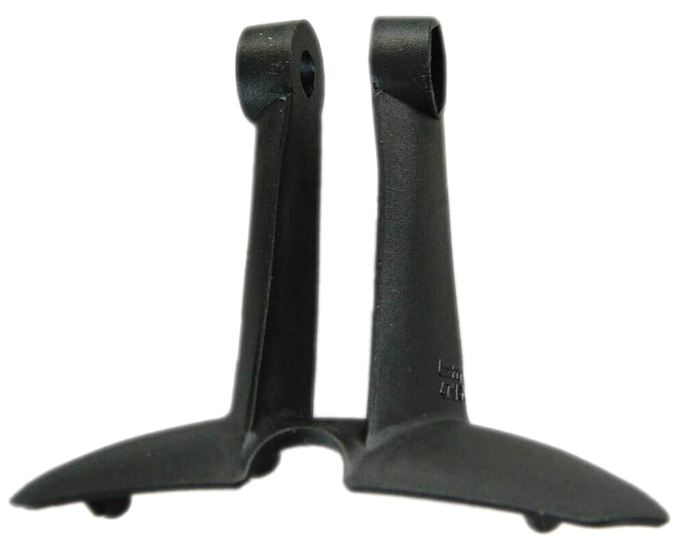 Busch and Müller lamp holder for Suntour NCX / CR9 (471AXK)