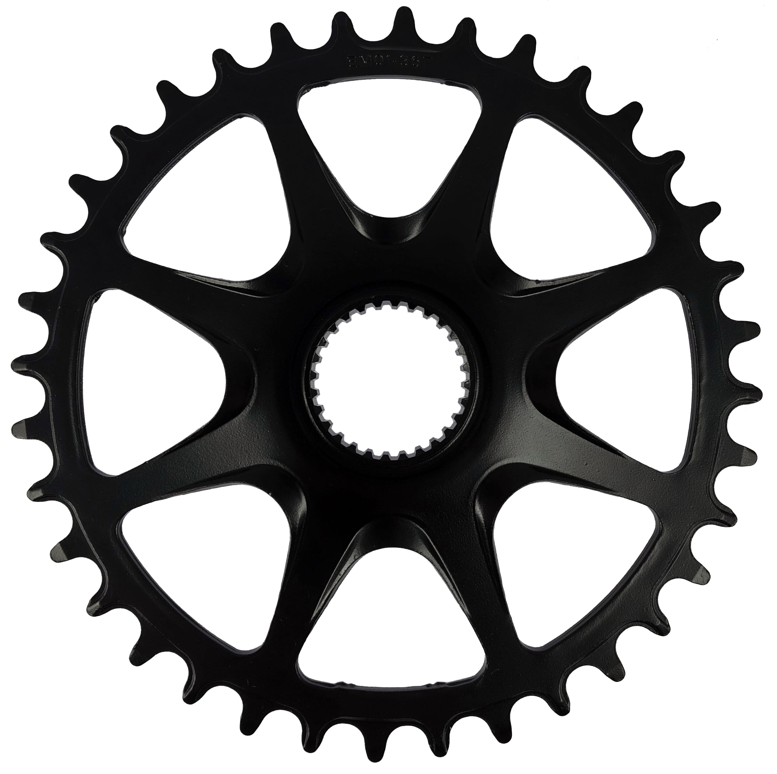 Giant DirectMount chainring 36 teeth
