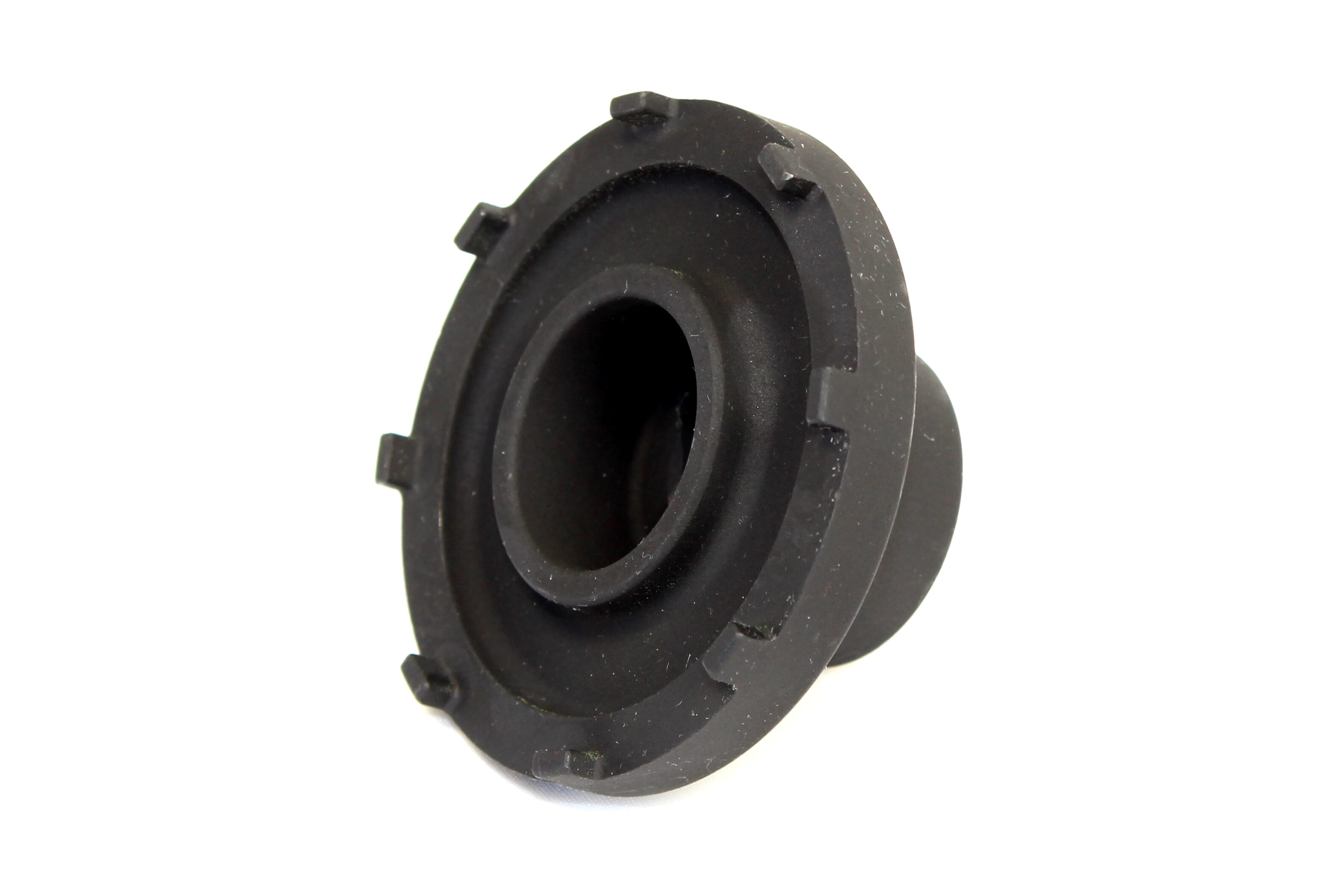 Bosch Spider-Tool chainring tool rear view - 0275009001