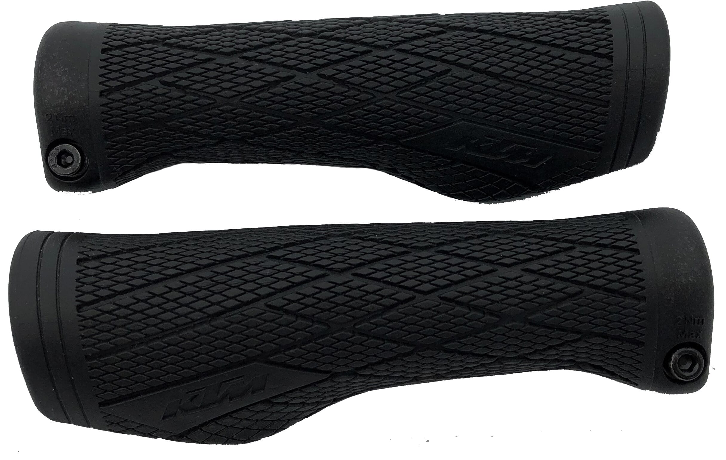 KTM Original-ERGOGRIFFE MID CLAMP