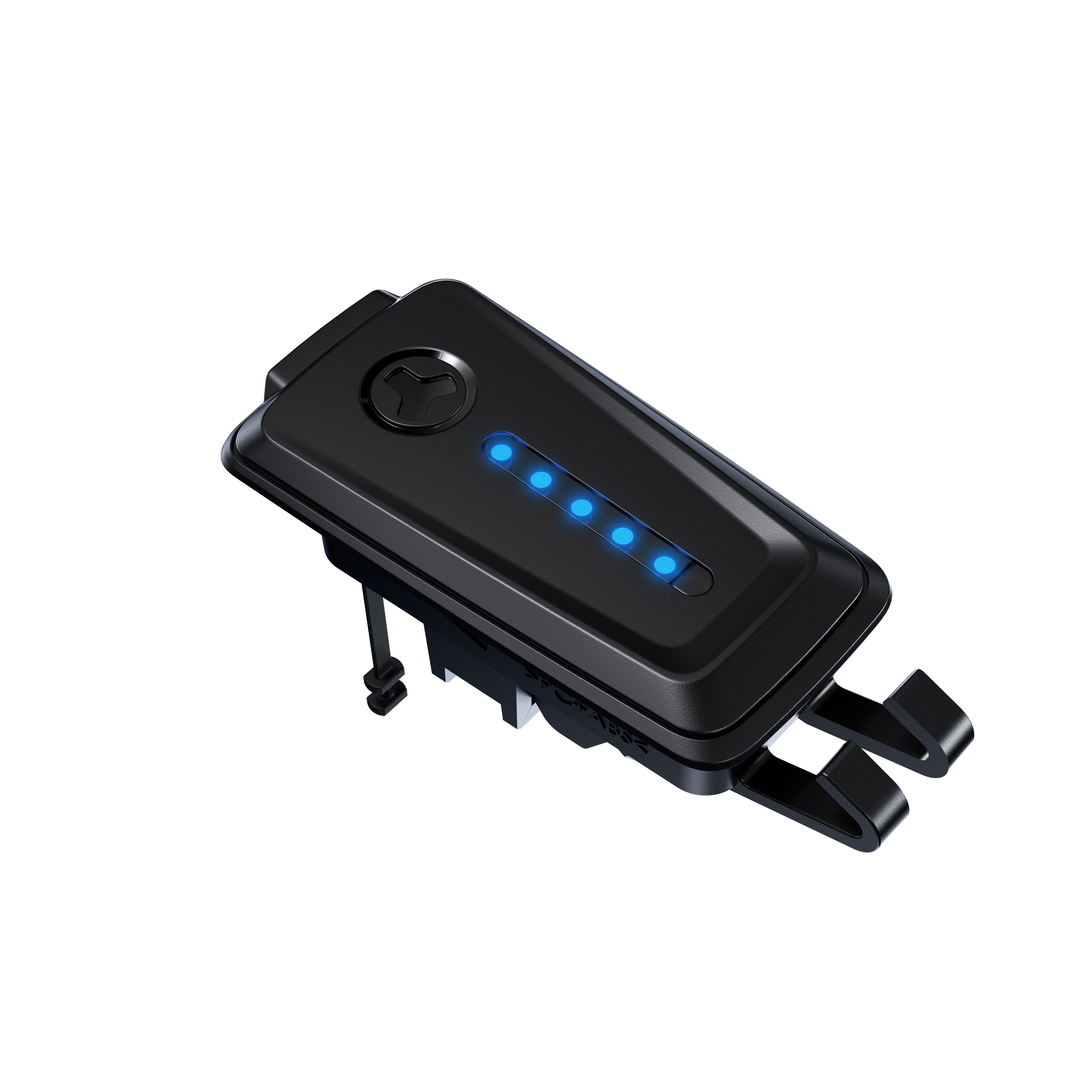 Fazua Ride 60 LED Hub 2