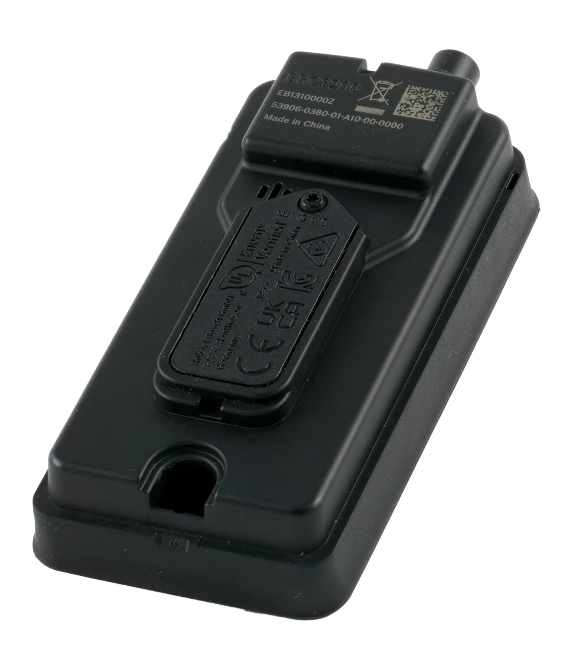 Bosch Kiox 400C Display Smart System - Rear view