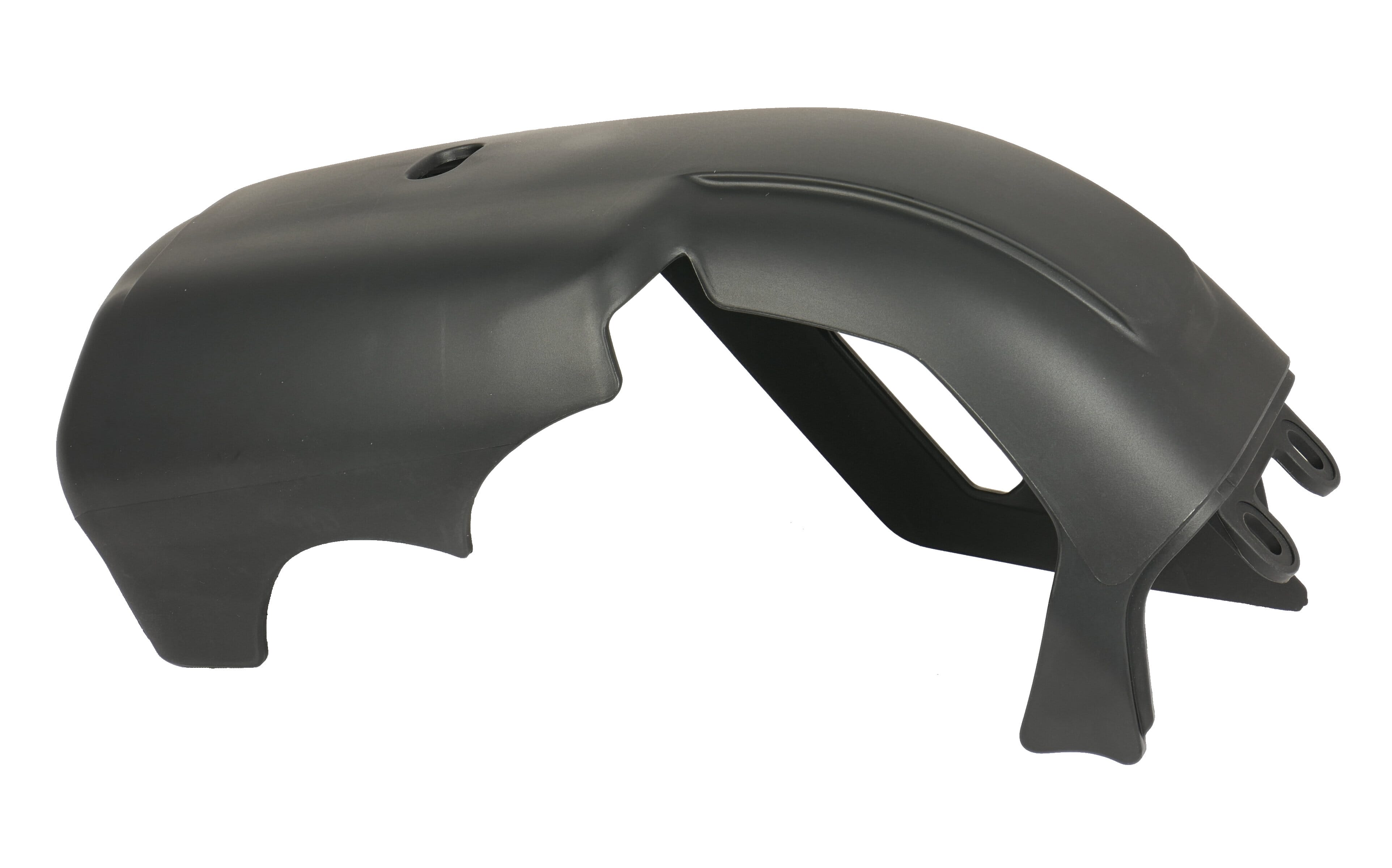 Cube Stereo Hybrid HPC motor cover - MY20-23 BCM ready - black