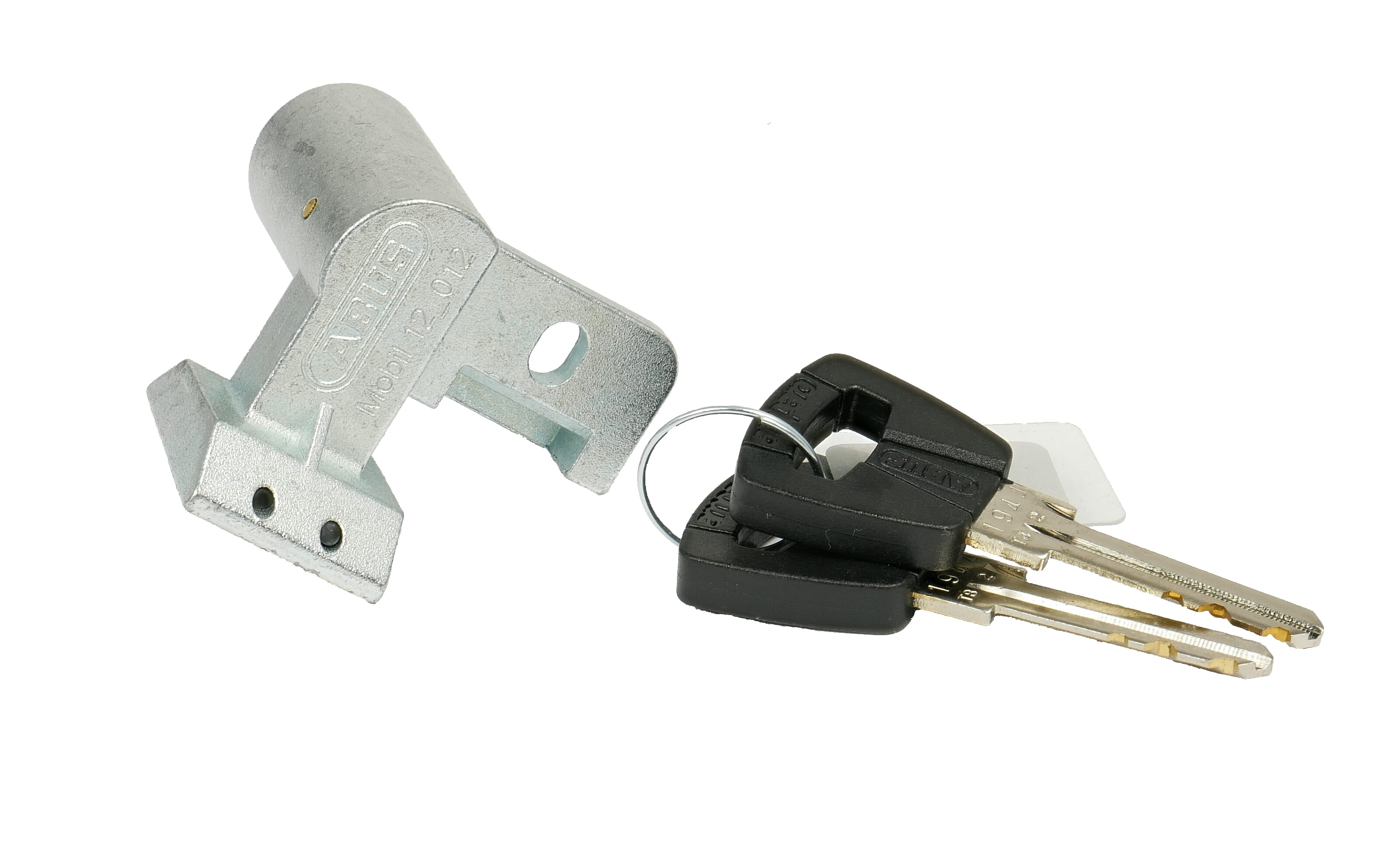Abus battery lock locking cylinder for Panasonic-Next Generation