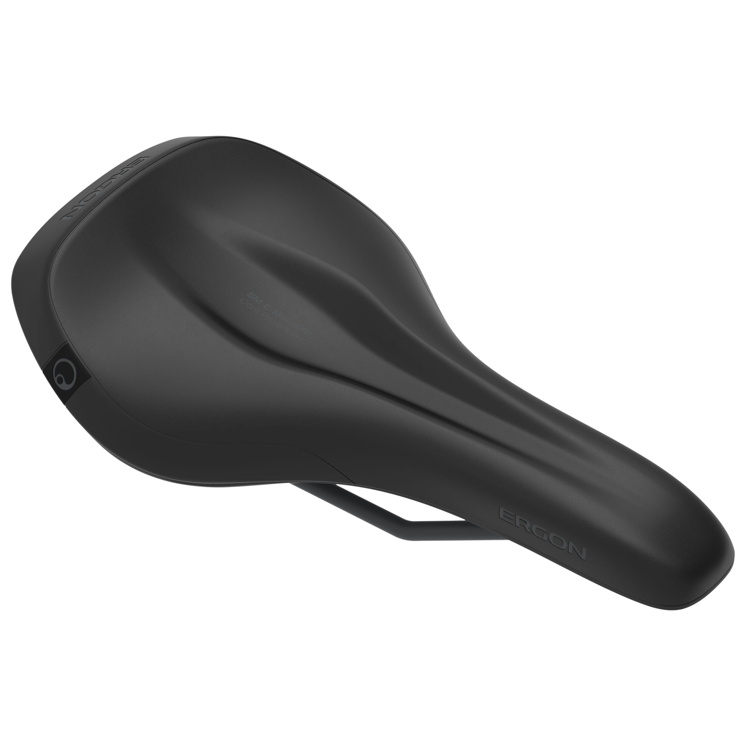 Ergon SM E-Mountain Core Prime Saddle - Men's