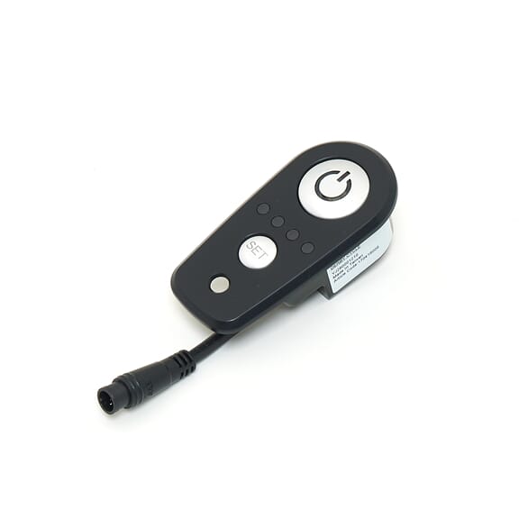 Bafang frame control unit Groove Next