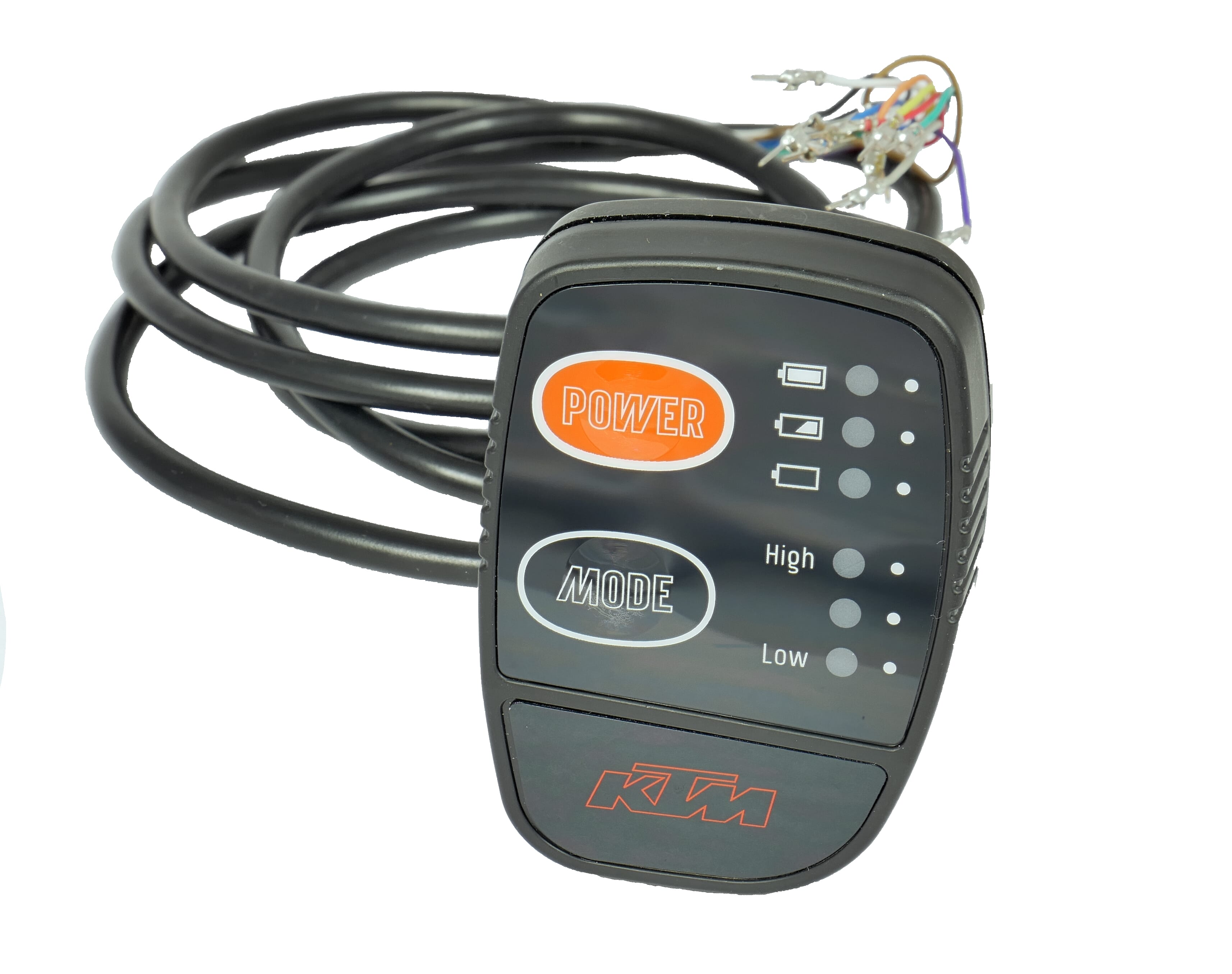 Panasonic Displays and Control Units | Ebike24.com