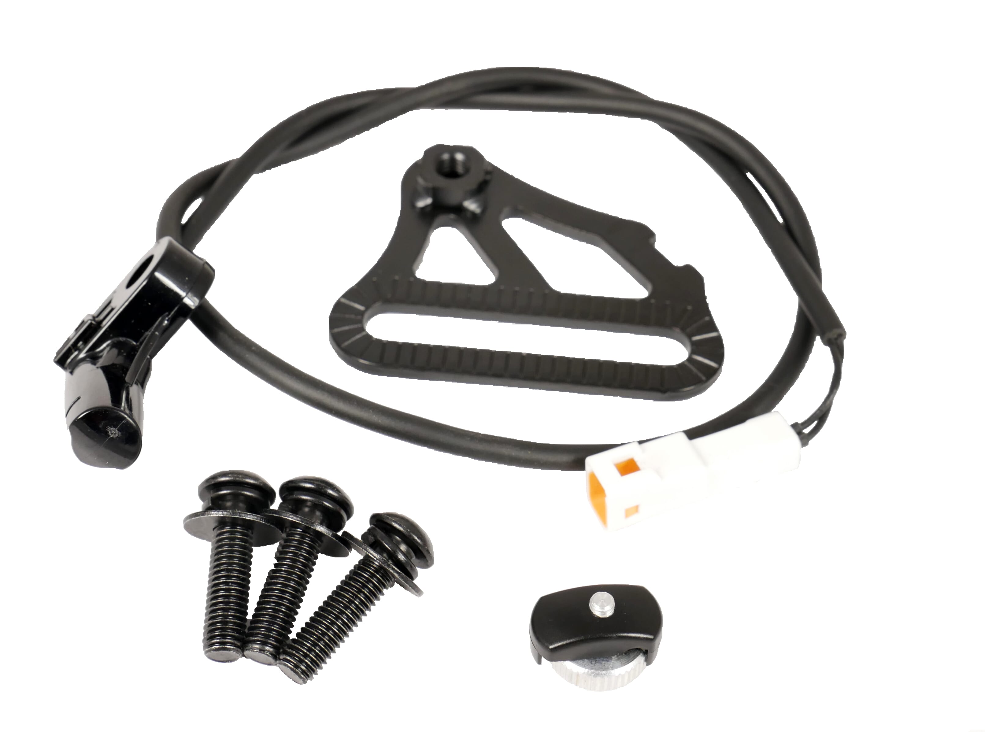 Flyer electric bike speed sensor for Deluxe models