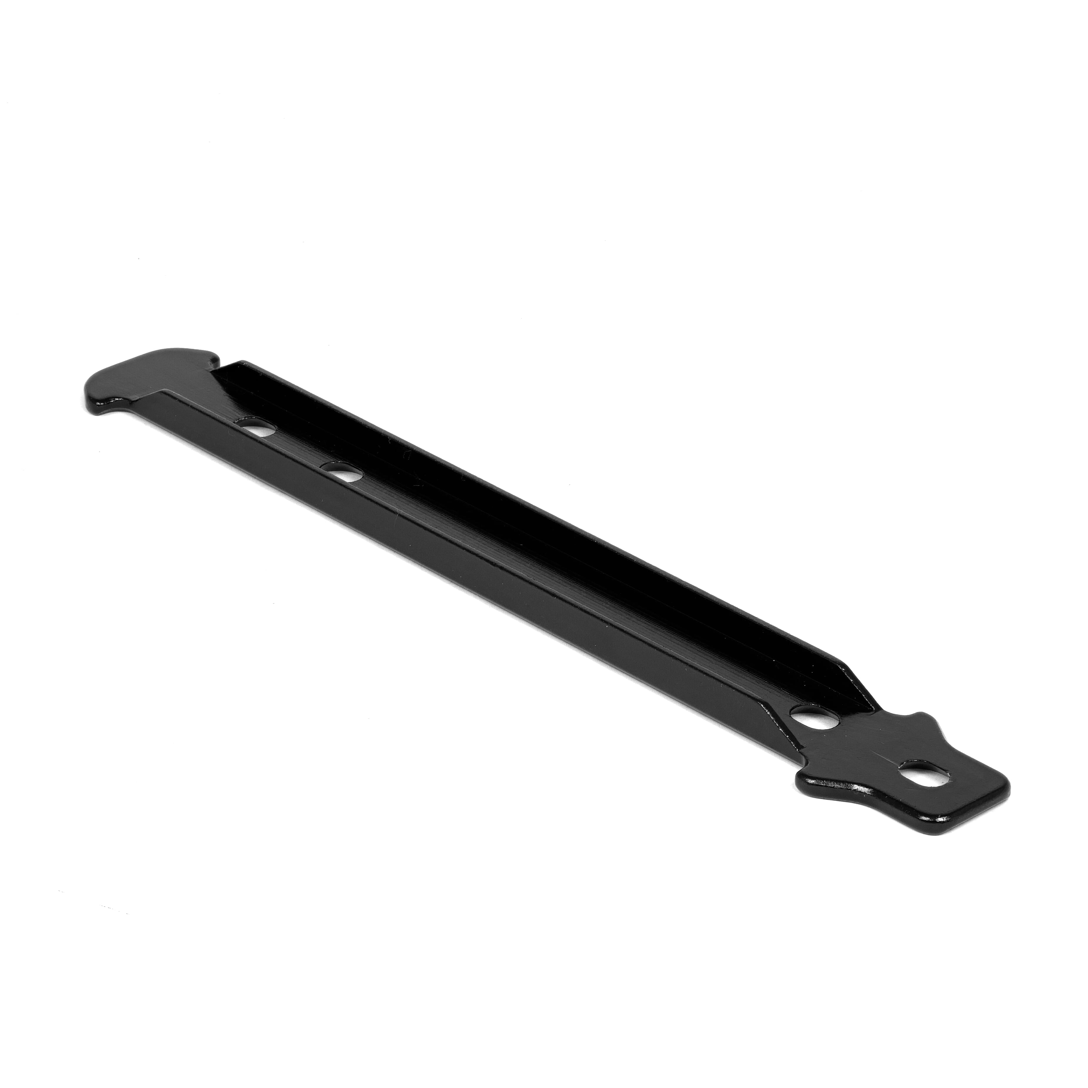 Focus T.E.C. Pack Mounting Rail Backside