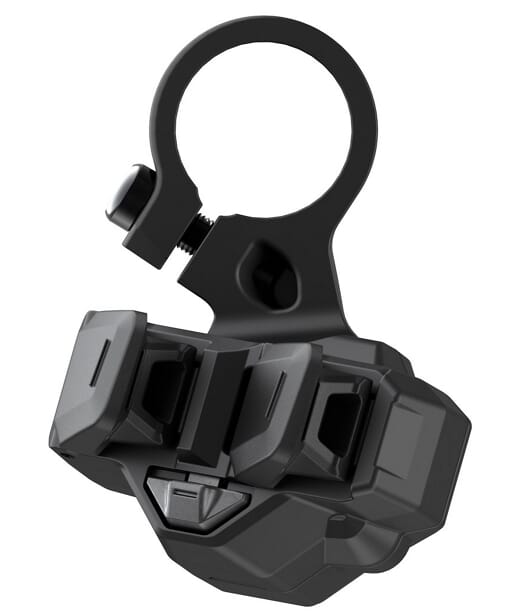 Shimano CUES DI2 shifter - SW-EN605-R | LED display | eBike24