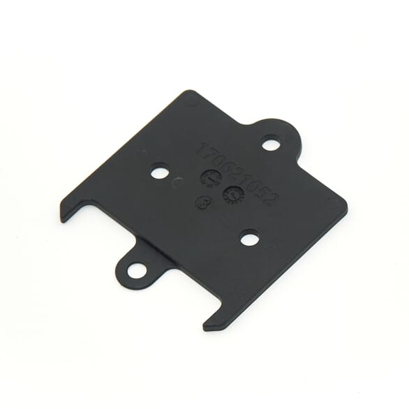 Derby Cycle PowerTube spacer plate for Kalkhoff, Focus & Raleigh