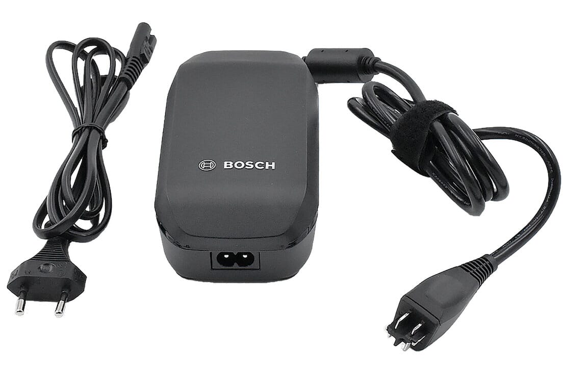 Bosch Standard Charger - 4A | eBike24