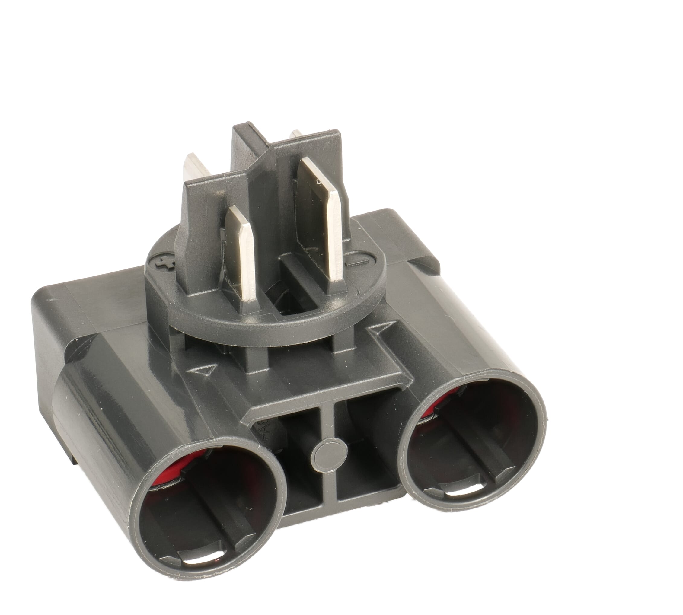 Bosch 2-fold battery adapter for PowerTube Smart System