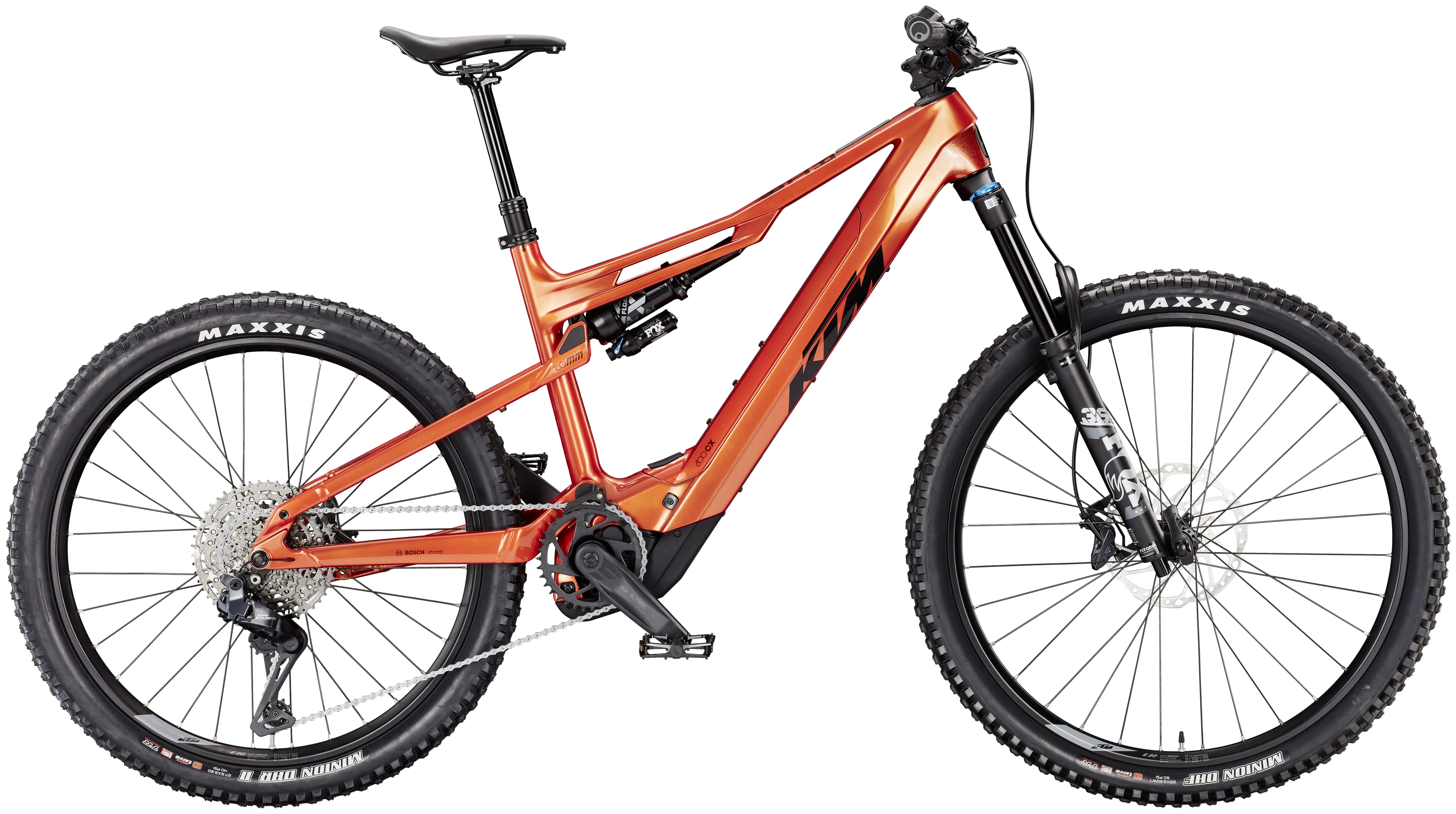 KTM Macina Kapoho Elite - 2026