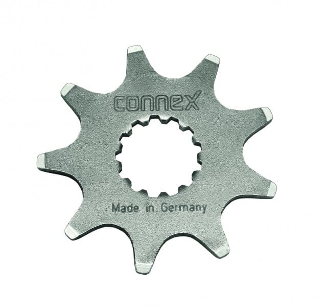 Connex Panasonic sprocket 9 teeth