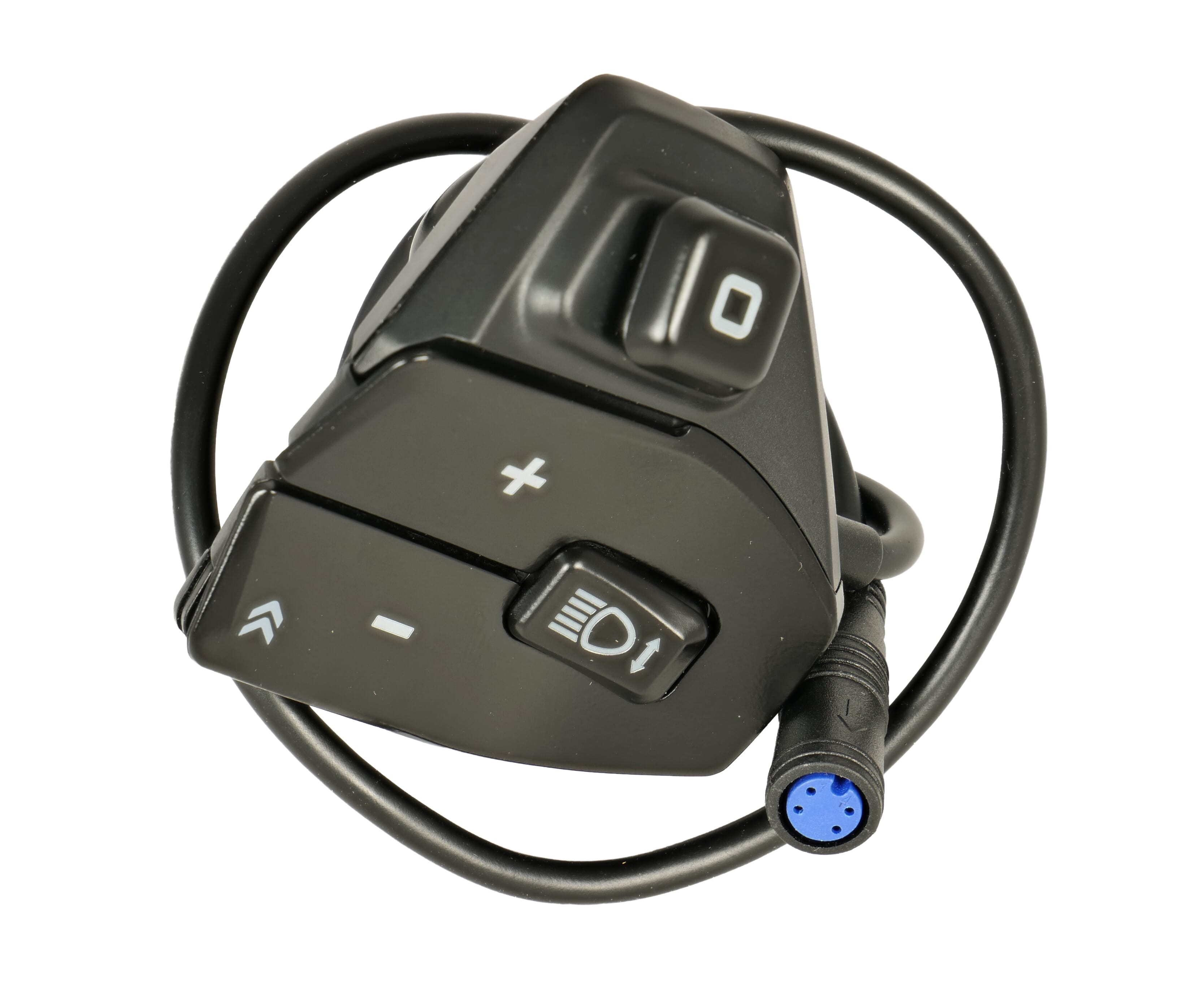 Flyer FIT remote control RC2