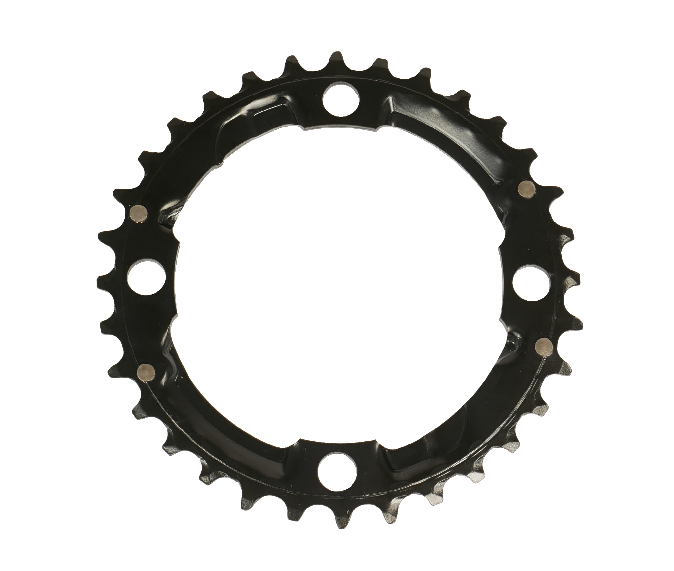 Yamaha / FSA E-Bike chainring with 32 teeth