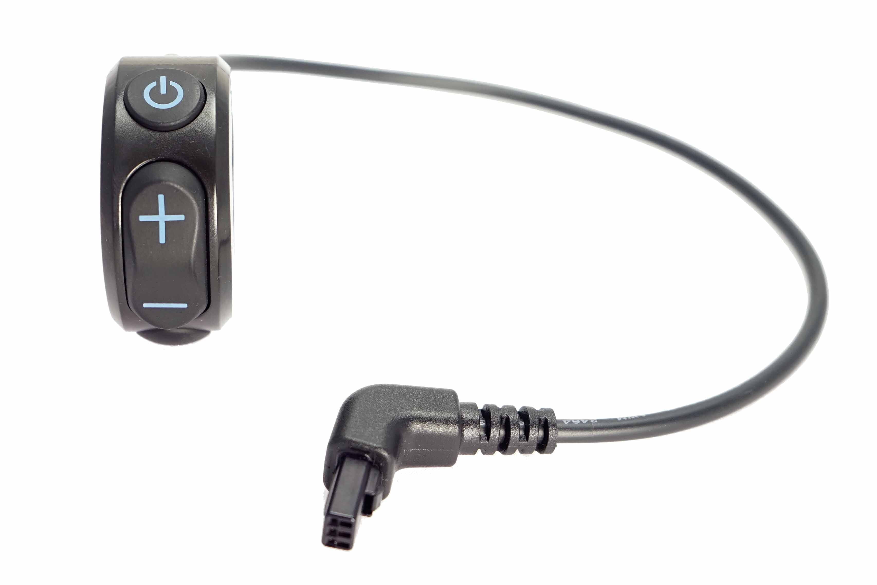 Kalkhoff Impulse Near control panel Angle connector