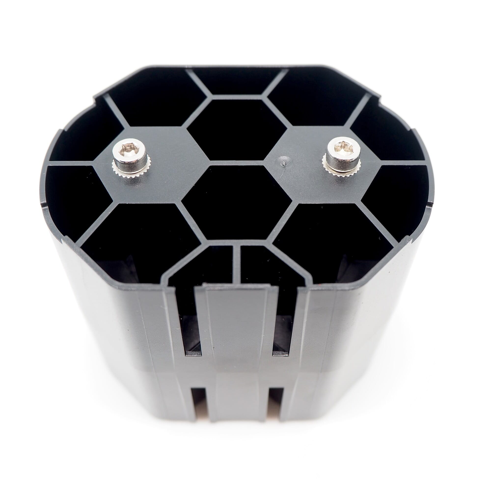 Bergamont PowerTube Extension 500 Wh to 625 Wh - horizontal