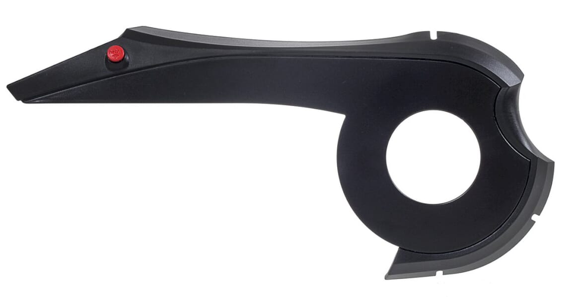 Hebie Bosch Performance Line chain guard