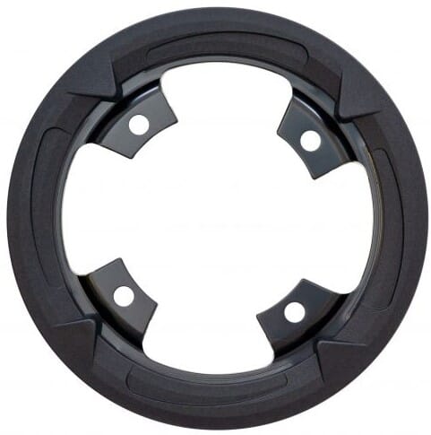 Flyer chainring incl. chain guard, 41 teeth, Panasonic Next Generation