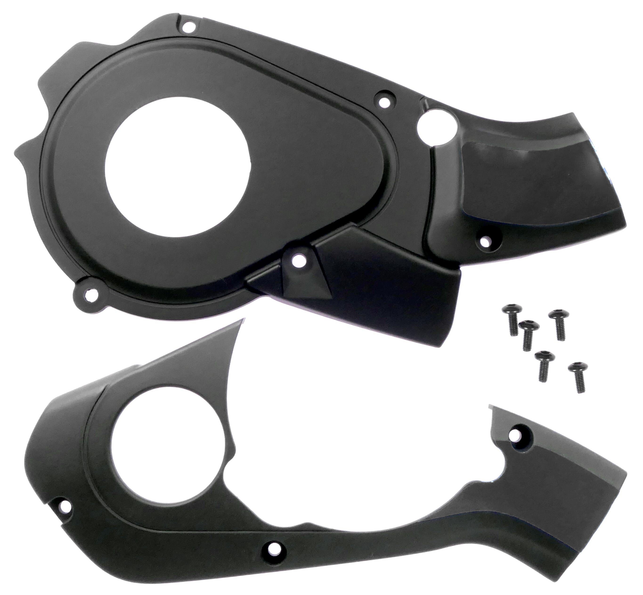 Giant SyncDrive motor-cover