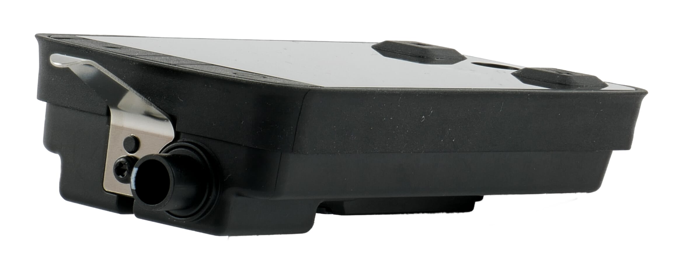 Bosch Kiox 400C Display Smart System - top side