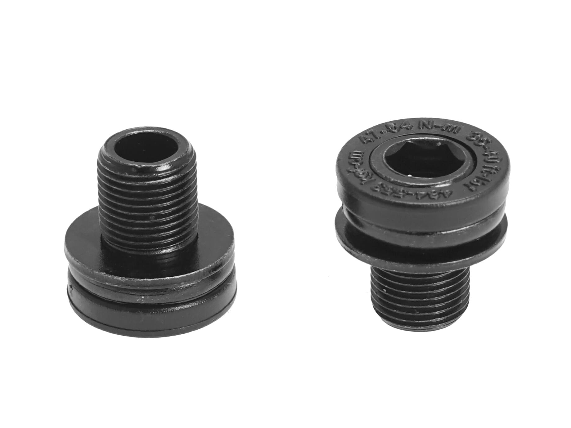 SRAM / Truvativ crank nut for ISIS bottom bracket M12