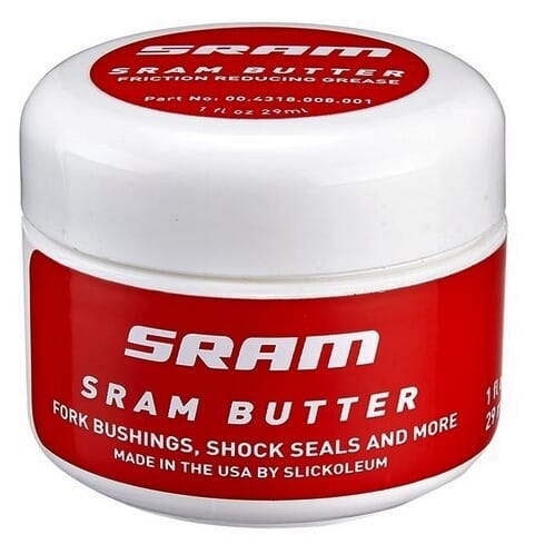 SRAM Butter grease