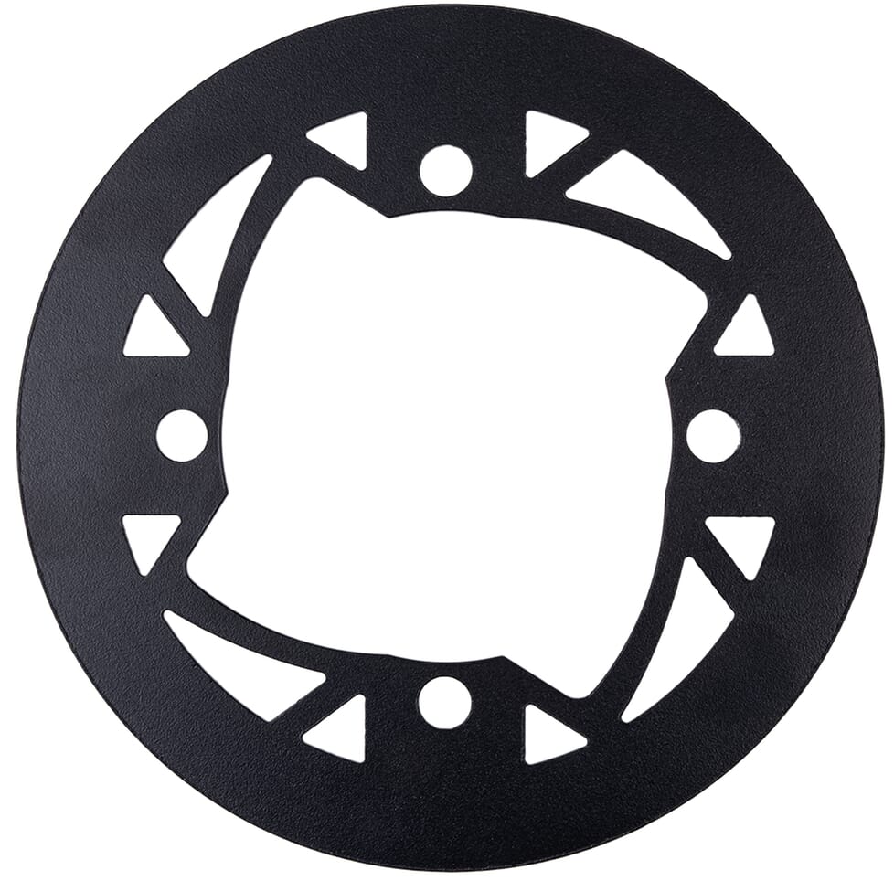 Miranda chain guard eBike - 170mm