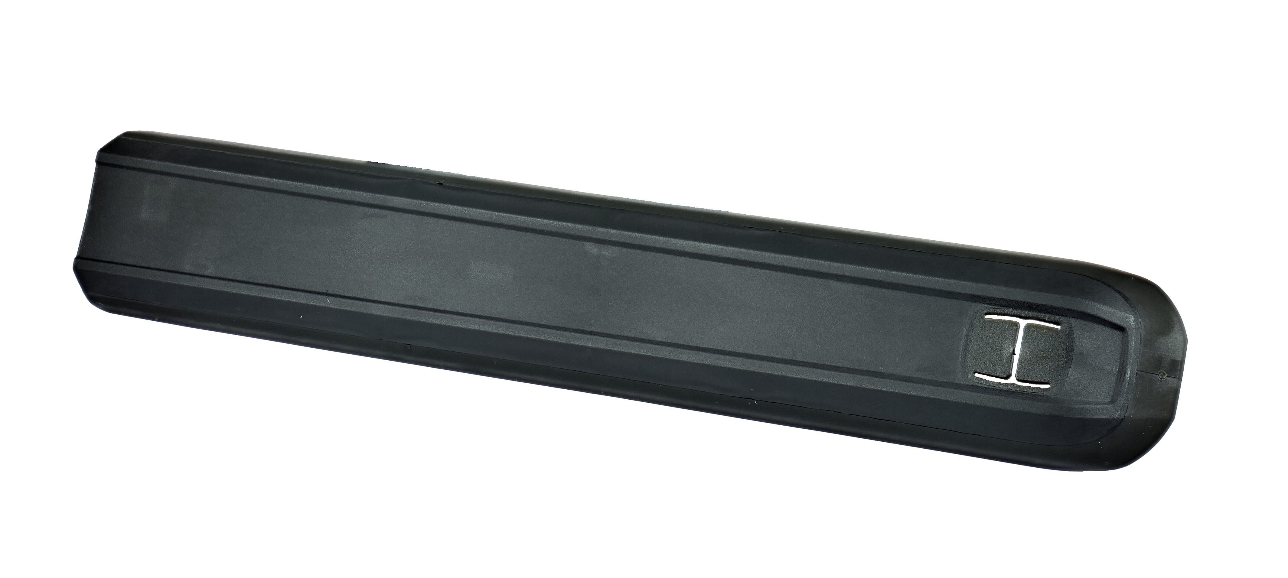 Focus battery cover PowerTube 500 Jarifa² & Aventura² until 2019