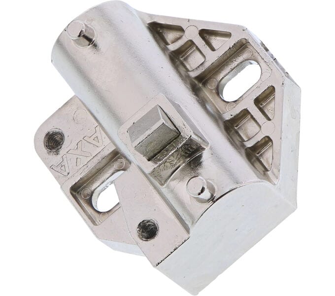 Battery lock AXA Tube SHIMANO STEPS