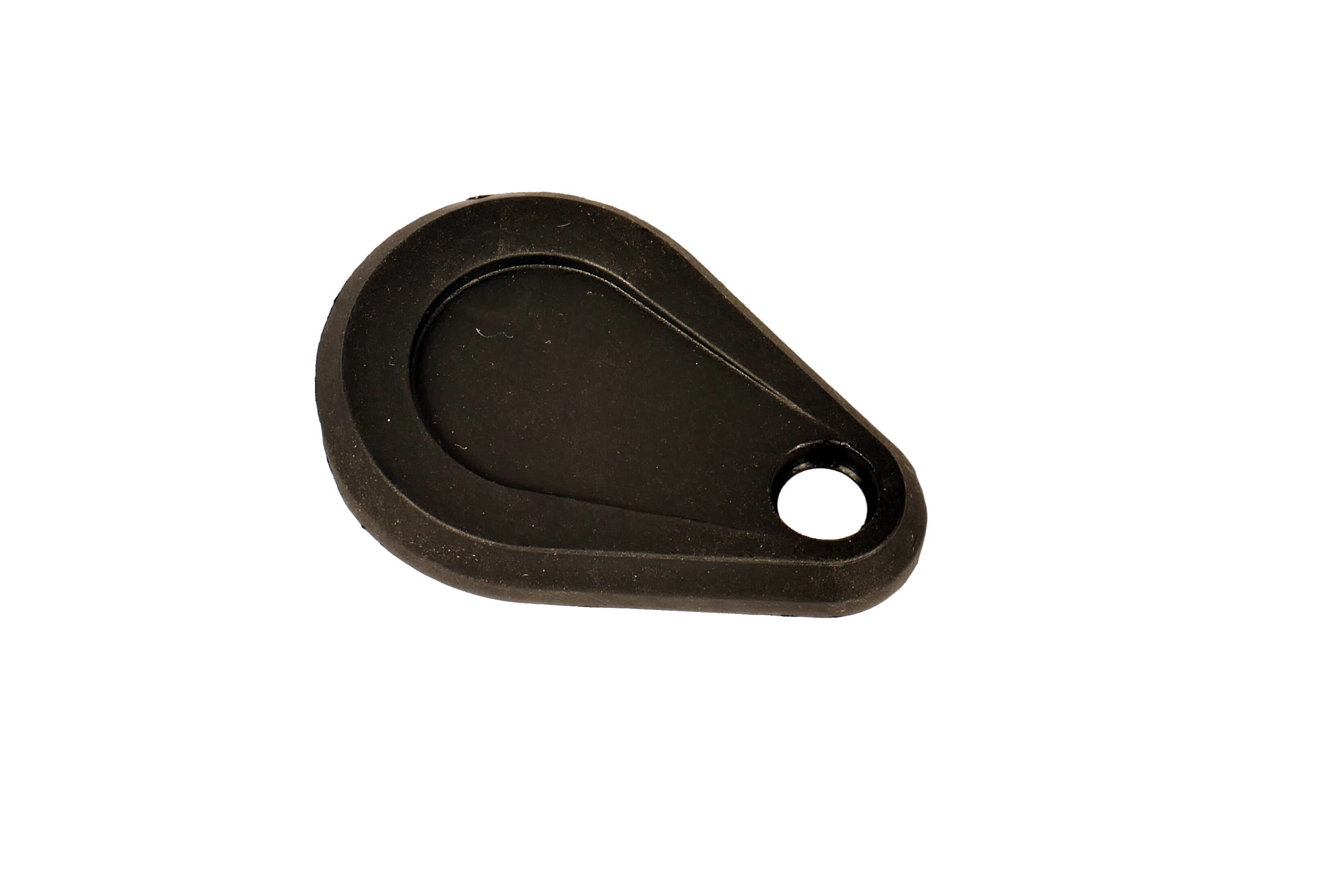 Cube charging plug cover for Stereo Hybrid 2022-2023