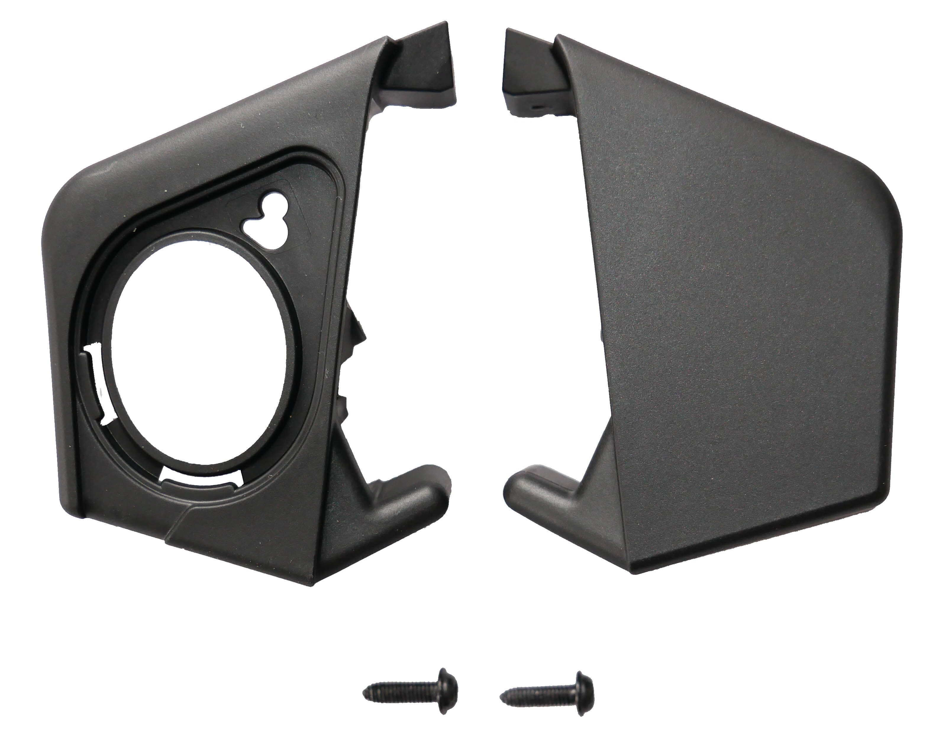 2014 Bosch E-Bike Holder Set frame battery, Active & Performance Line