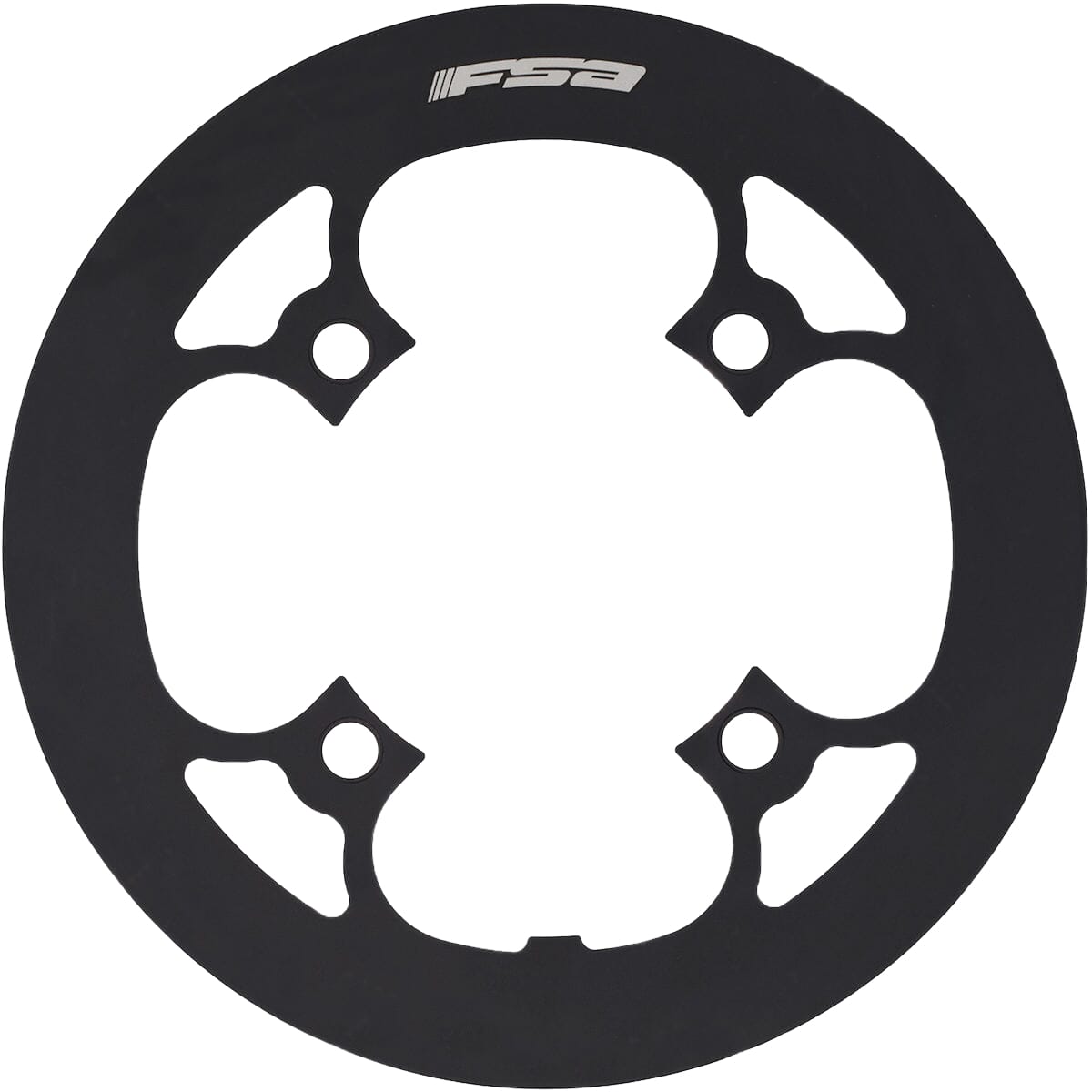 FSA chain guard LK 104mm for Bosch/Yamaha/Fazua/TQ