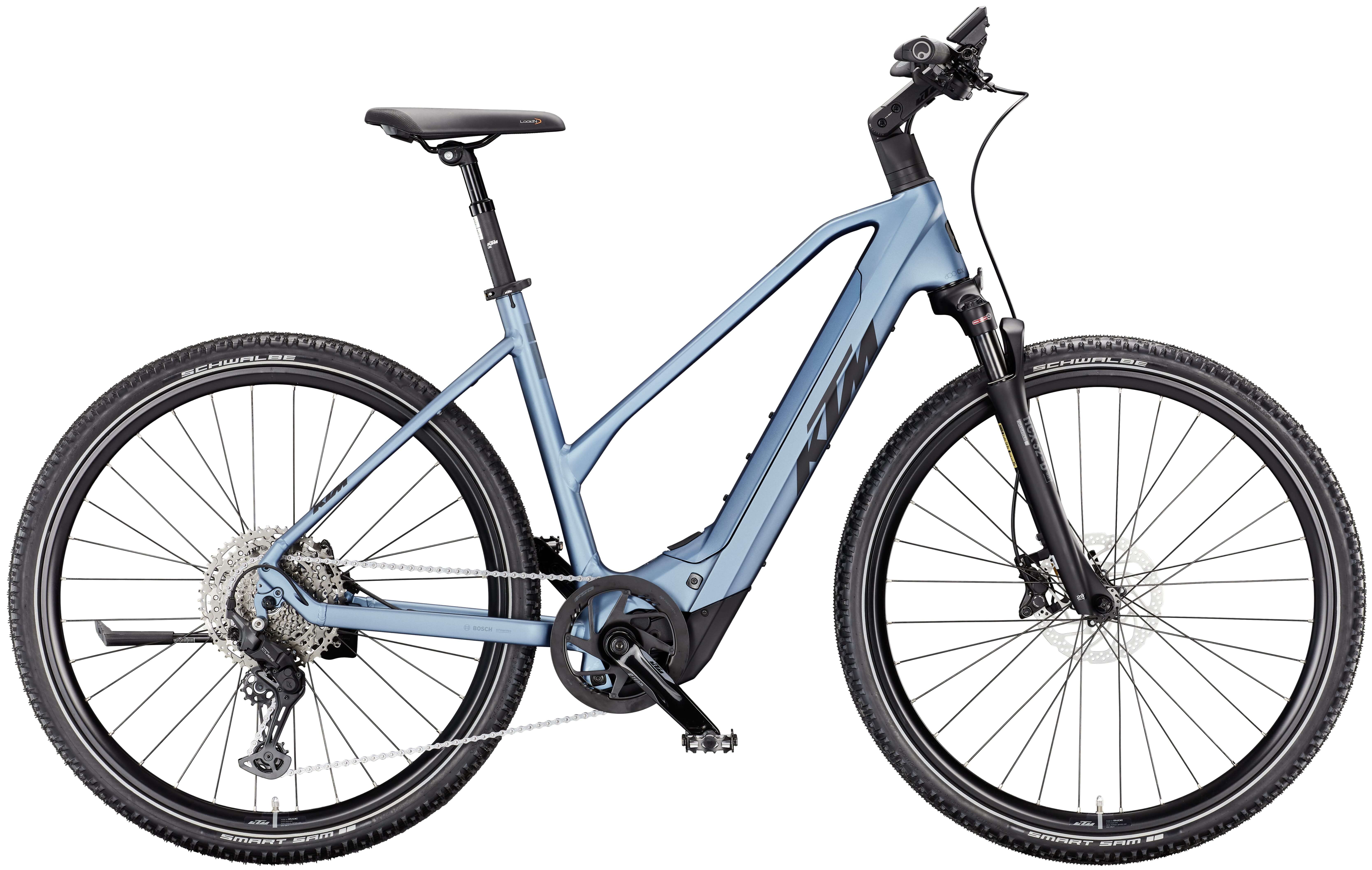 KTM Macina Cross CX 810 - Ladies