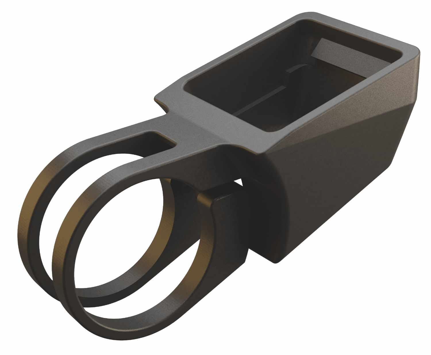 FIT 2.0 Display holder Center - 31.8 mm