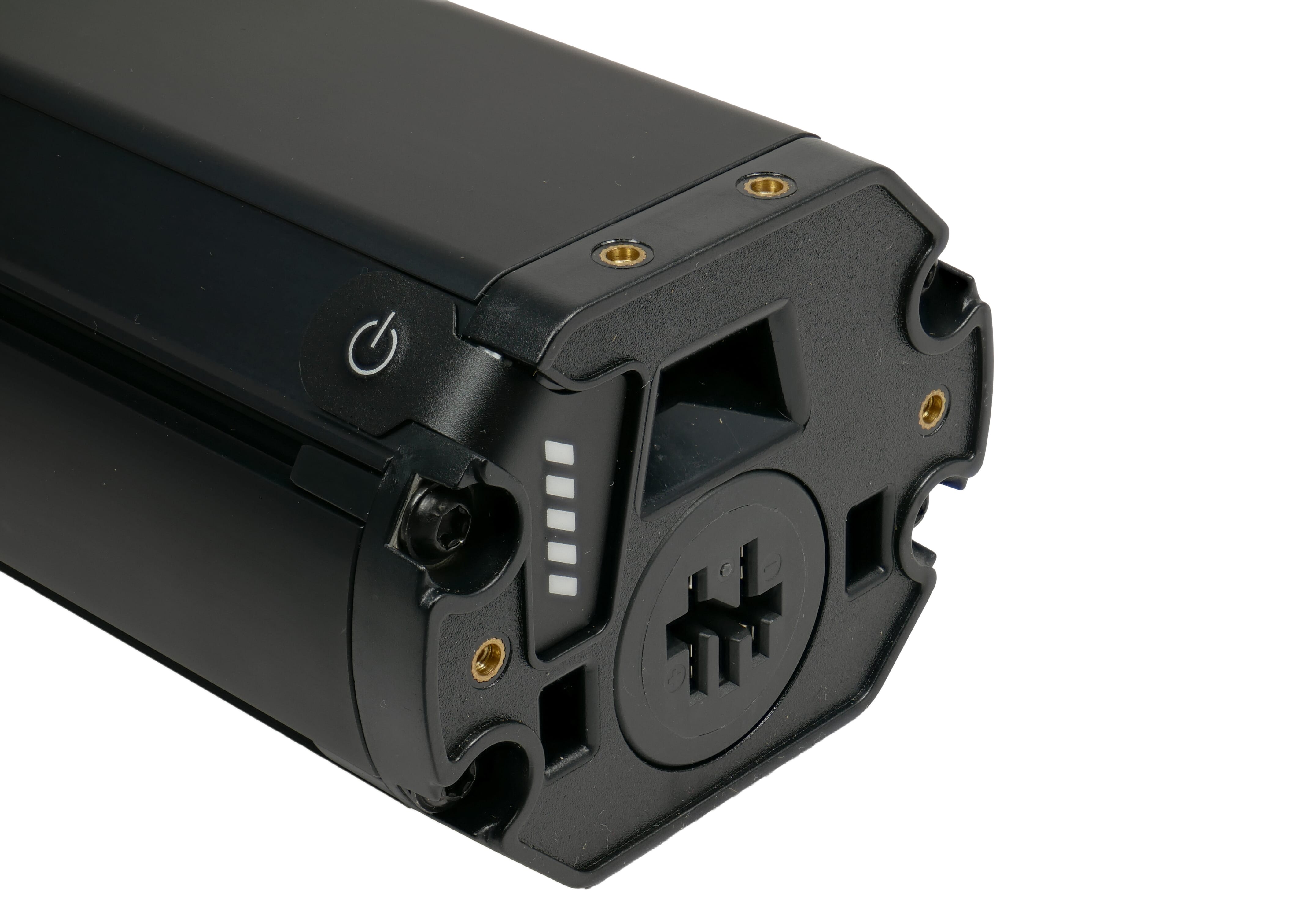 Special item - Bosch PowerTube 750 Wh battery horizontal - connection