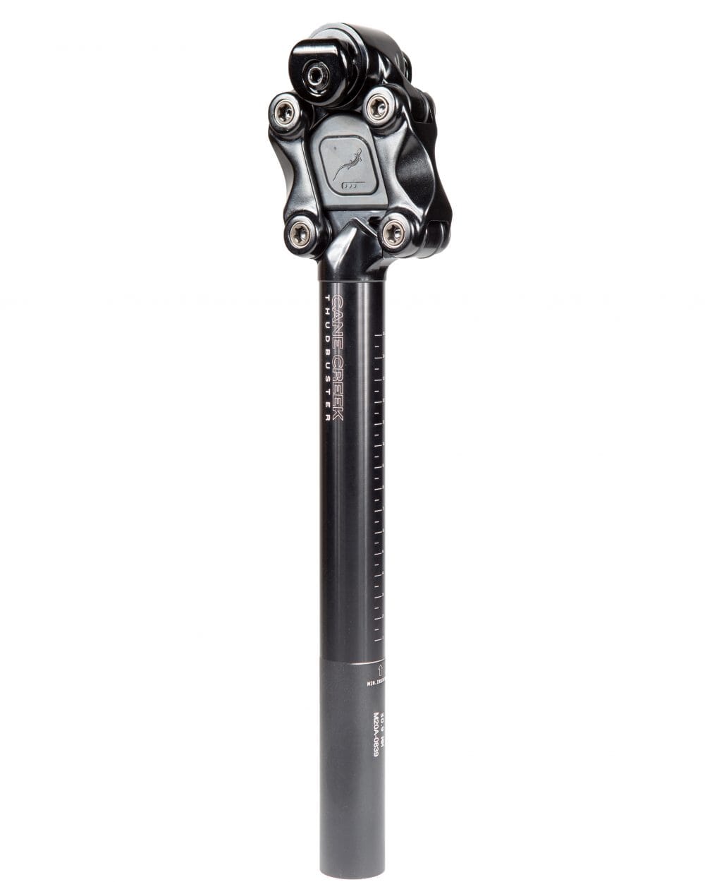 Cane Creek Thudbuster Short Travel Spring Seatpost