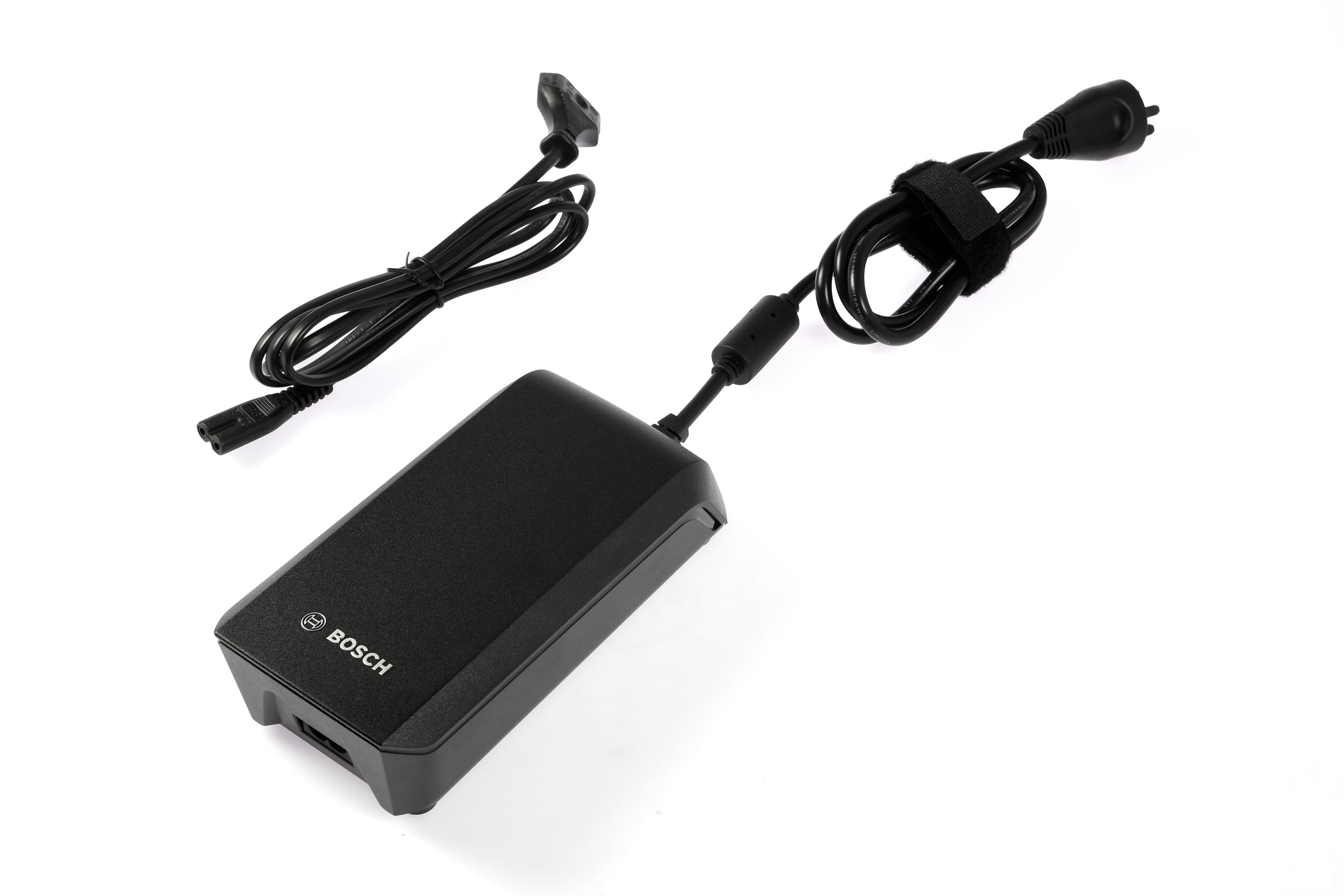 Bosch Active and Performance Line E-Bike charger incl. power cord
