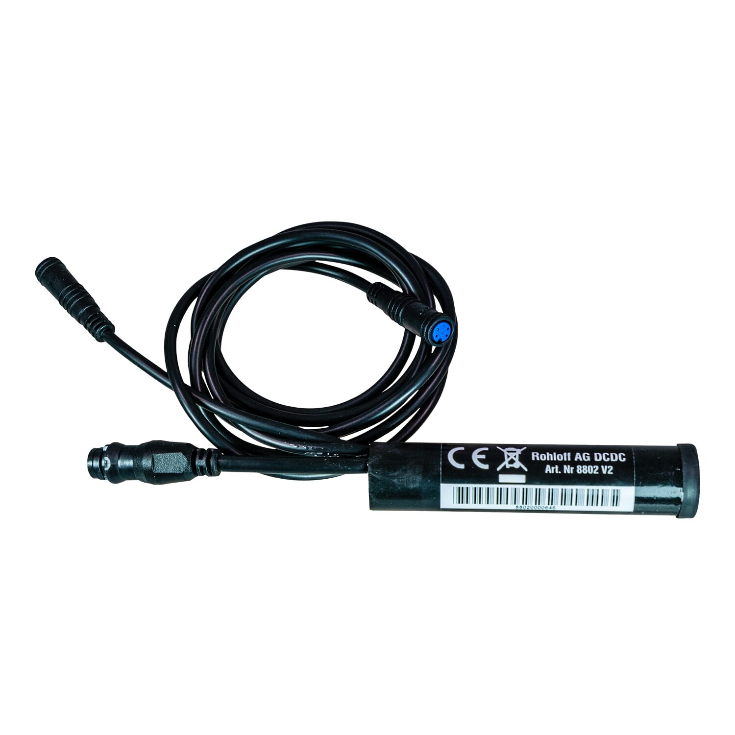 Rohloff Rohloff E-14 DC/DC-CAN Converter