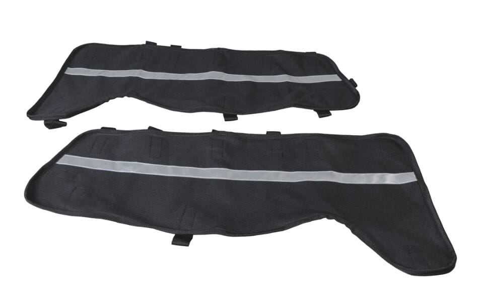 Bergamont LT Wheel Guard