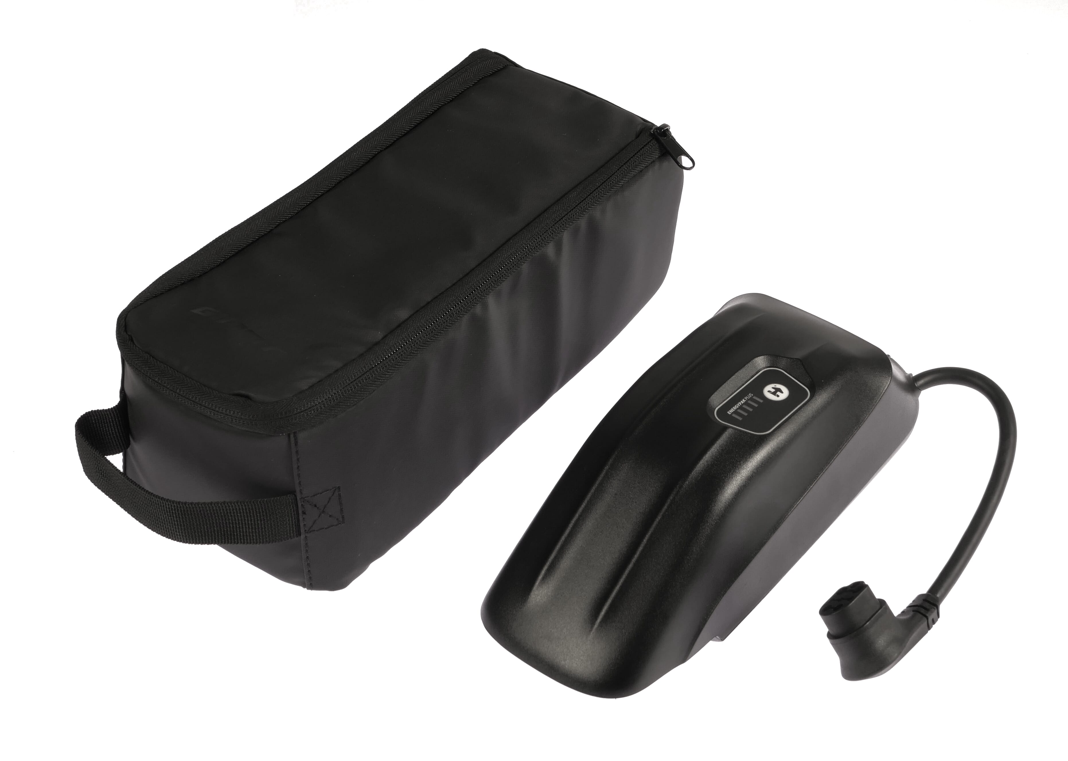 Giant EnergyPak luggage rack battery 500 Wh | eBike24