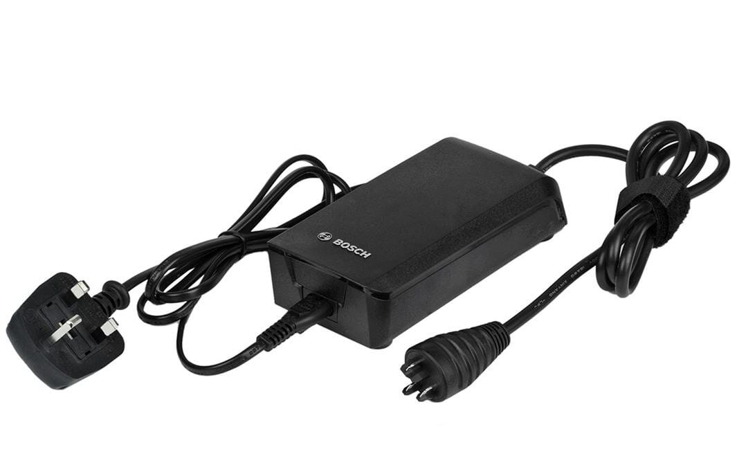 Bosch Compact Charger UK