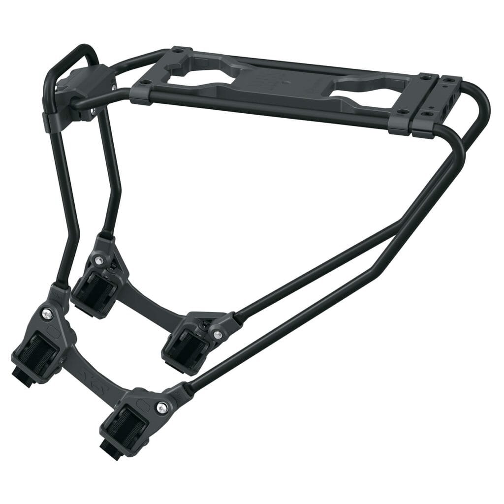 SKS Infinity Universal pannier rack carrier with MIK system